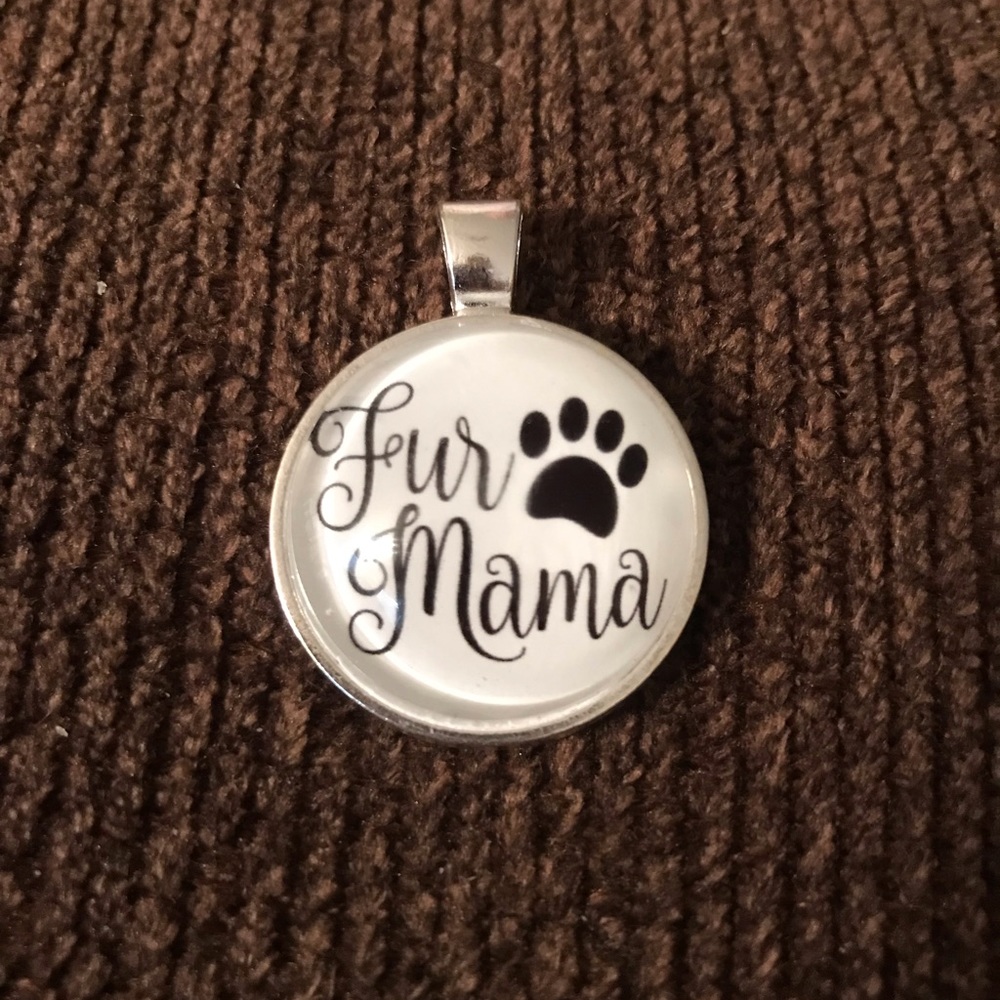 Necklace pendant!